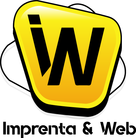 IMPRENTA Y WEB